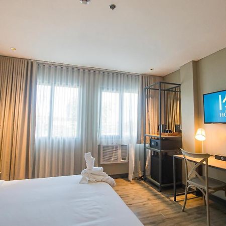 1521 Hostel Lapu-Lapu City Exterior photo