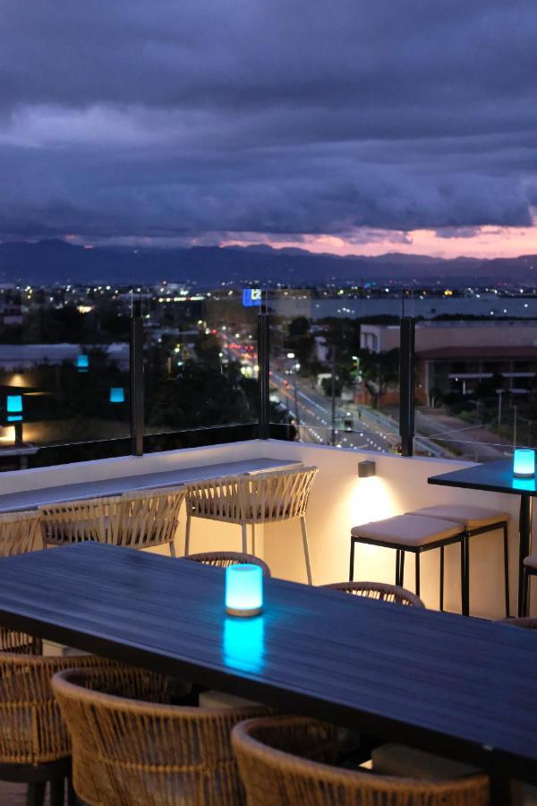 1521 Hostel Lapu-Lapu City Exterior photo