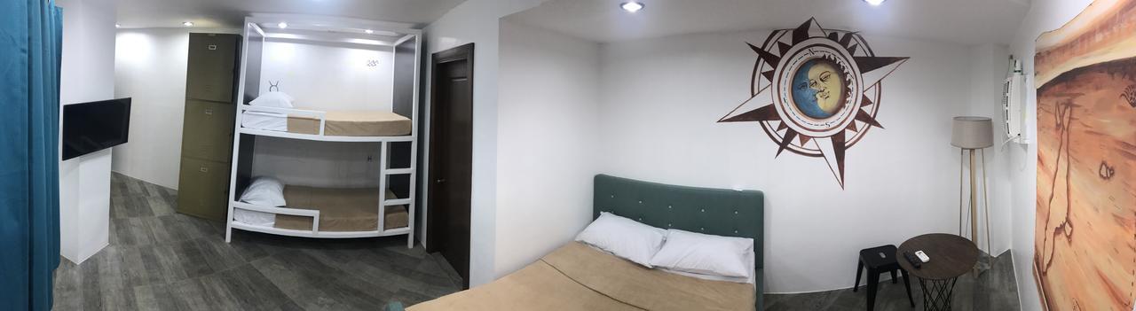 1521 Hostel Lapu-Lapu City Exterior photo