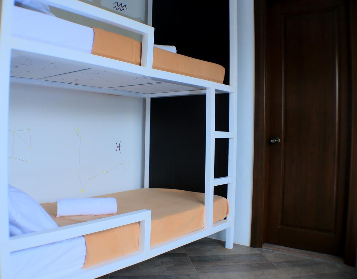 1521 Hostel Lapu-Lapu City Exterior photo