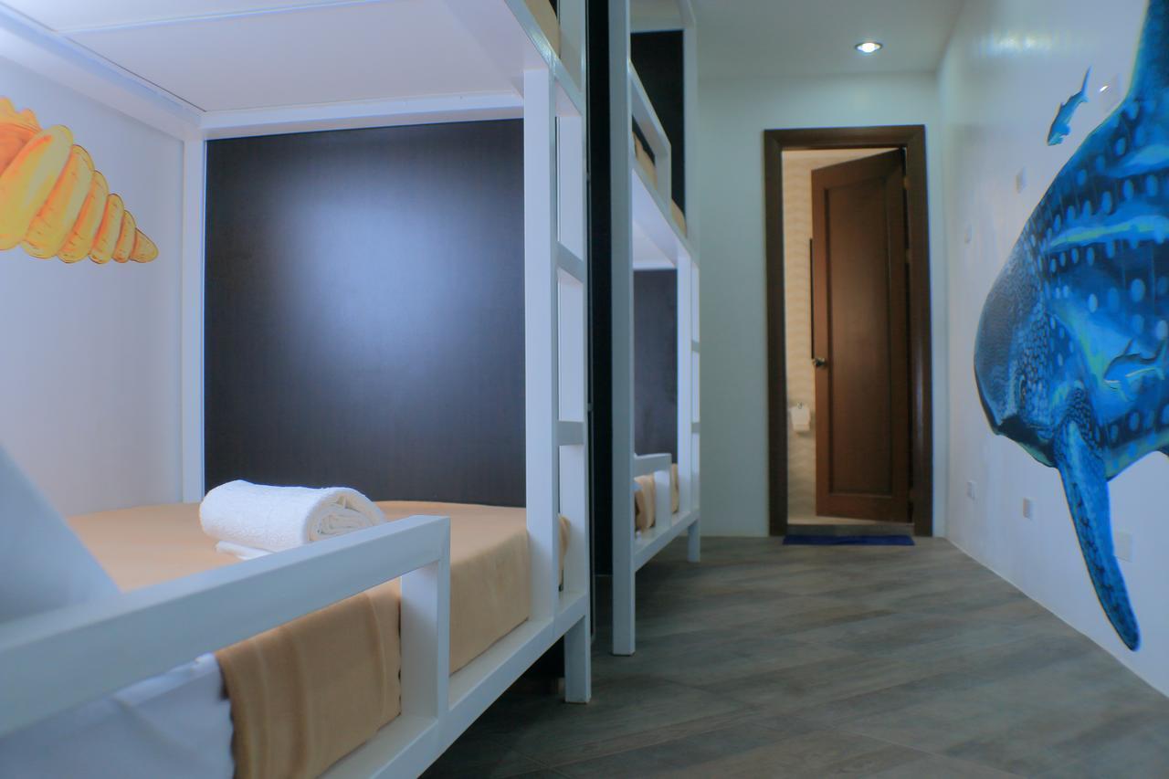 1521 Hostel Lapu-Lapu City Exterior photo
