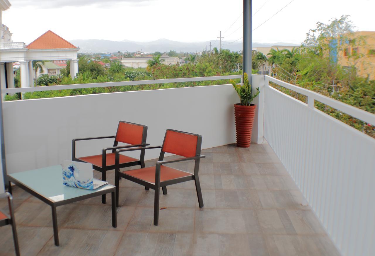1521 Hostel Lapu-Lapu City Exterior photo
