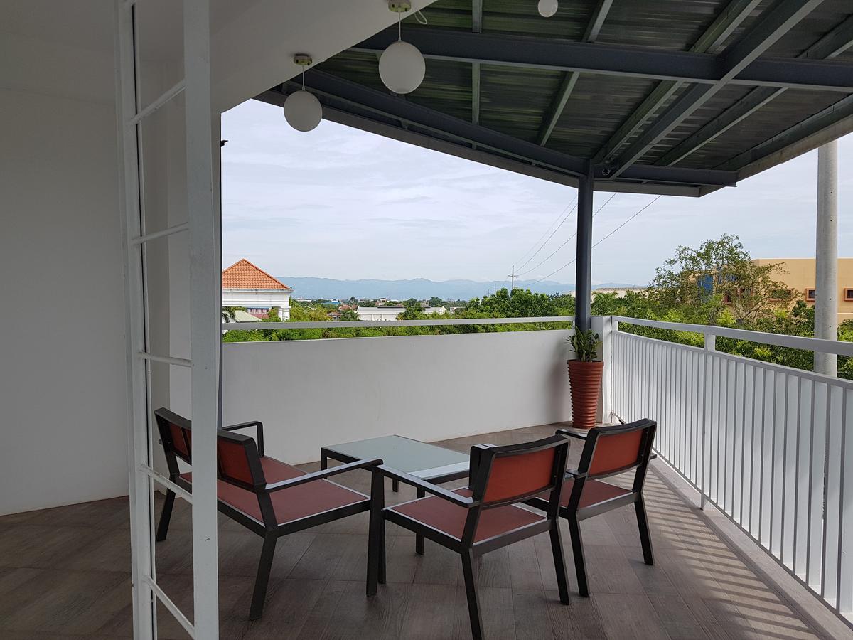 1521 Hostel Lapu-Lapu City Exterior photo