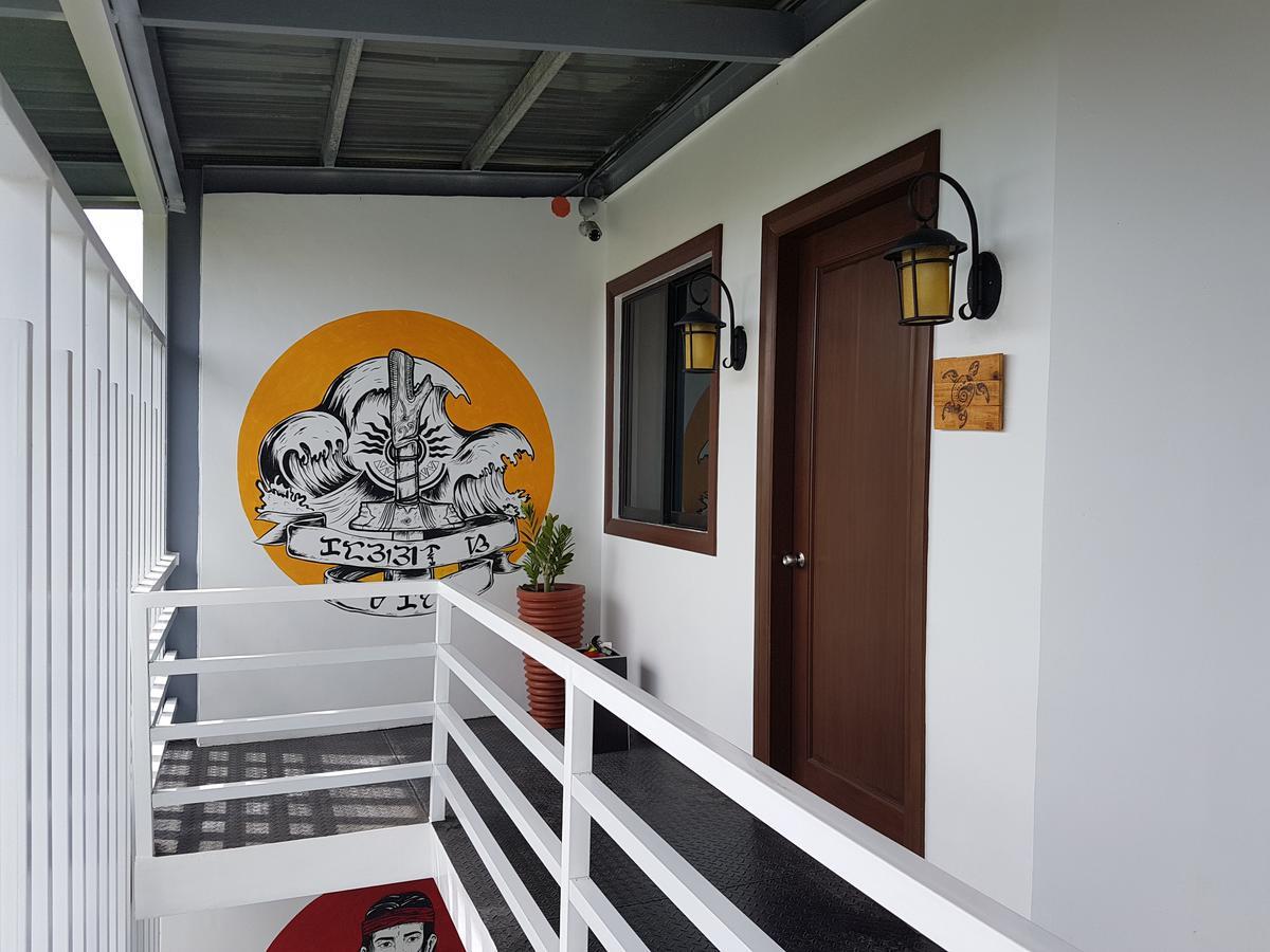 1521 Hostel Lapu-Lapu City Exterior photo