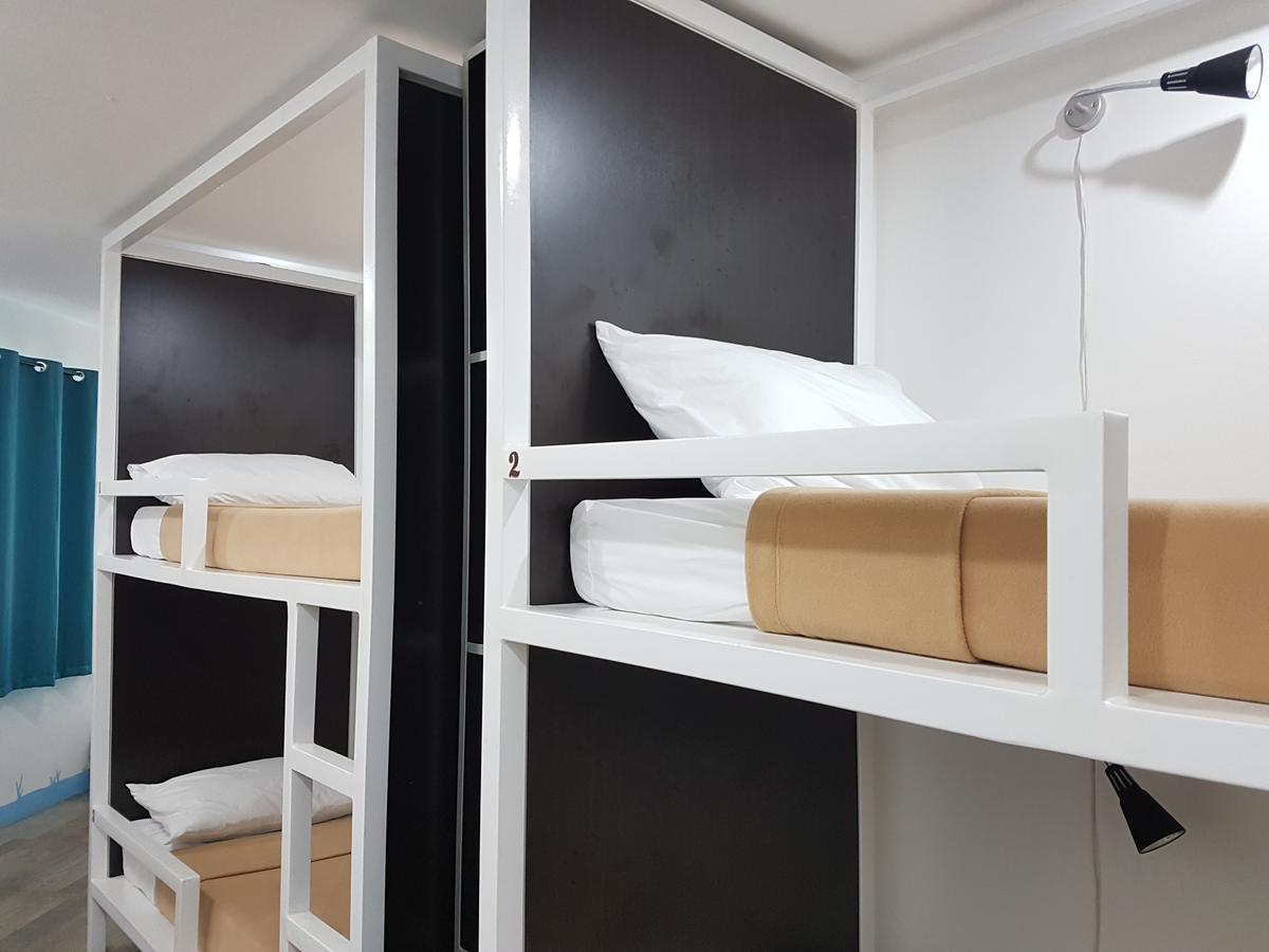 1521 Hostel Lapu-Lapu City Exterior photo