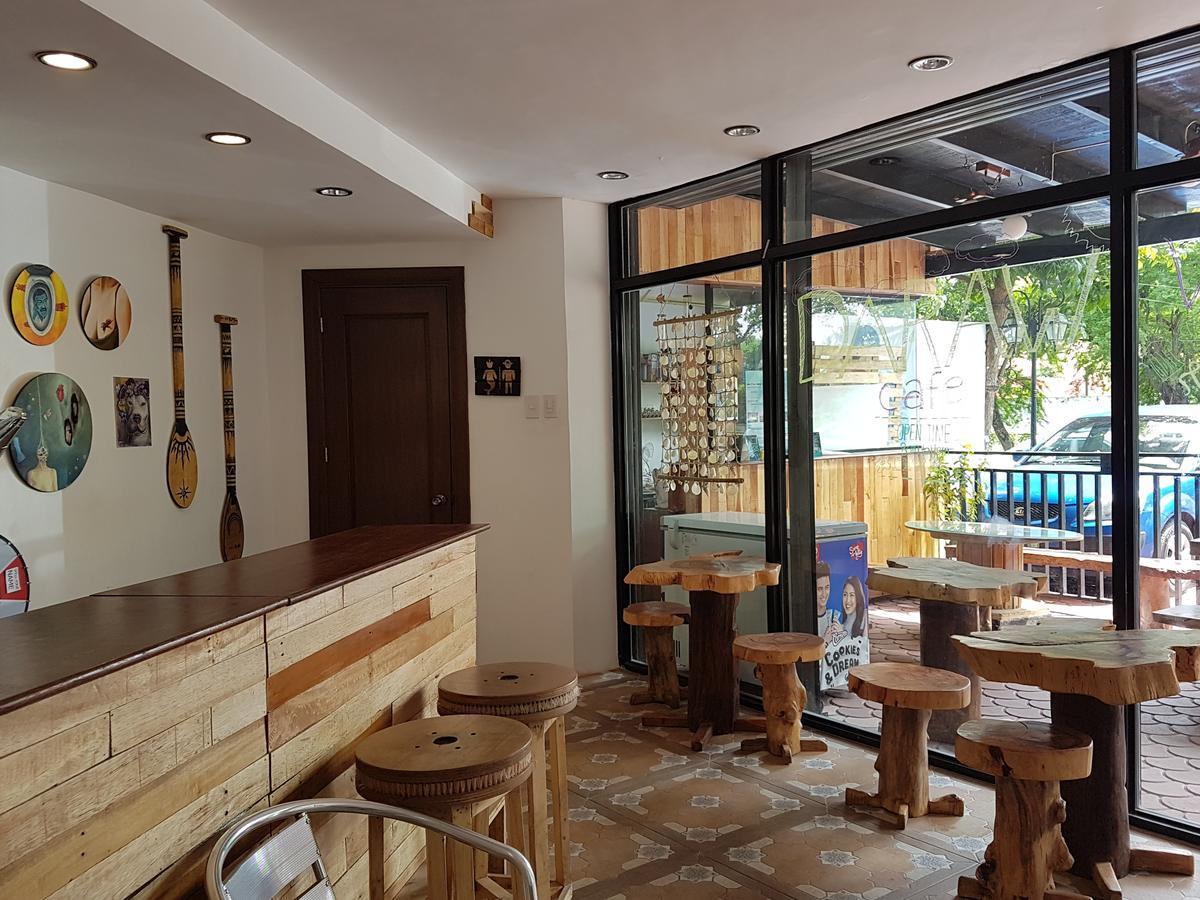 1521 Hostel Lapu-Lapu City Exterior photo