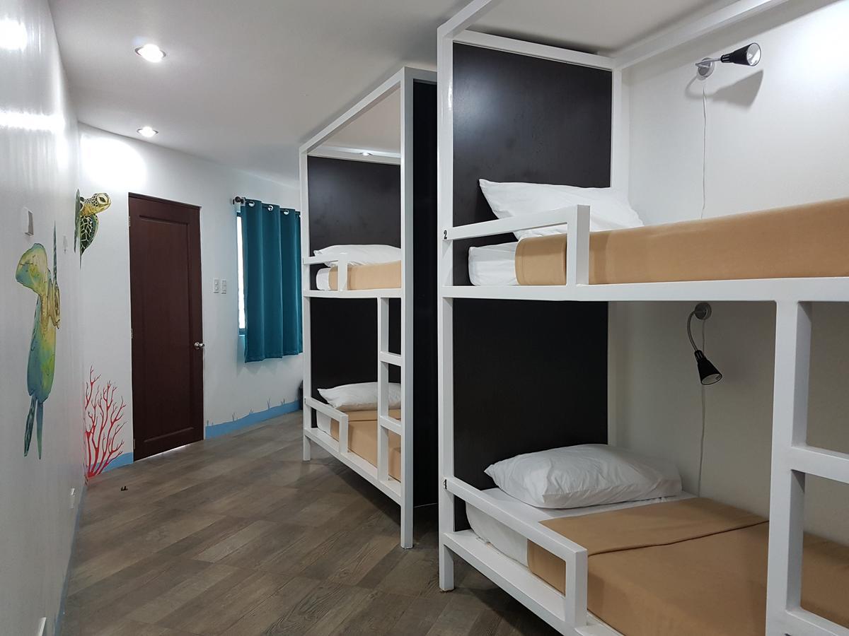 1521 Hostel Lapu-Lapu City Exterior photo