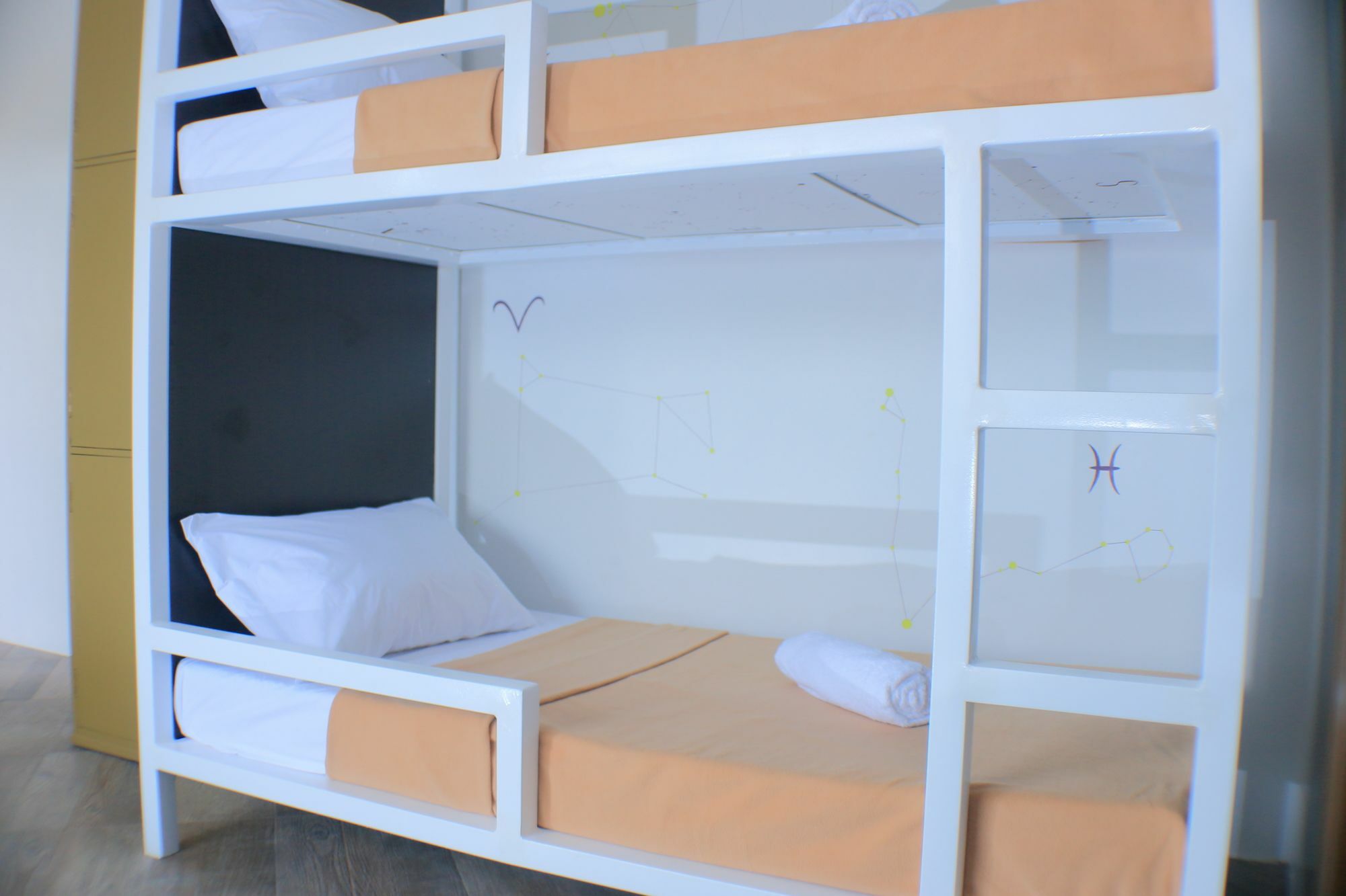 1521 Hostel Lapu-Lapu City Exterior photo