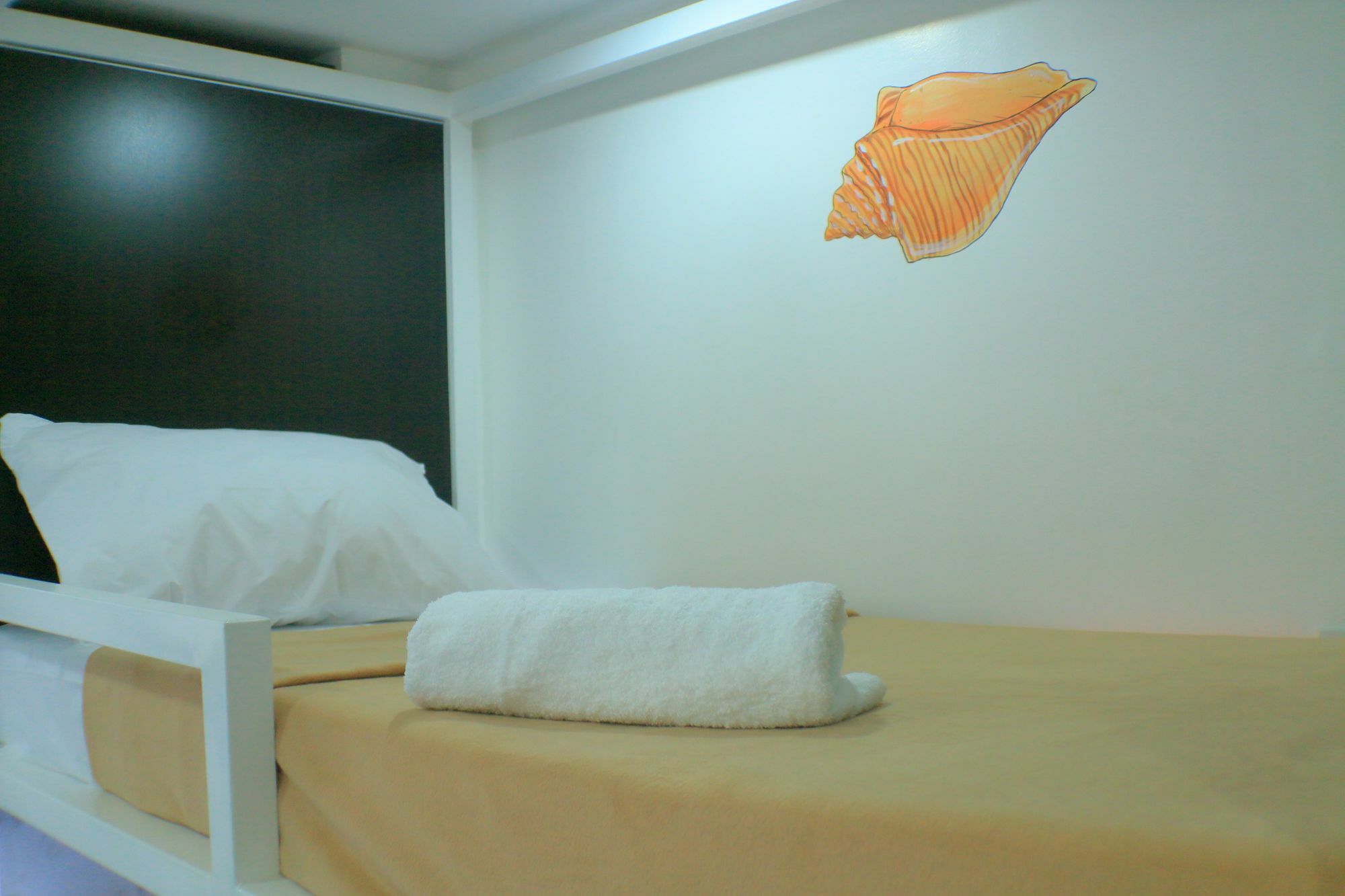 1521 Hostel Lapu-Lapu City Exterior photo