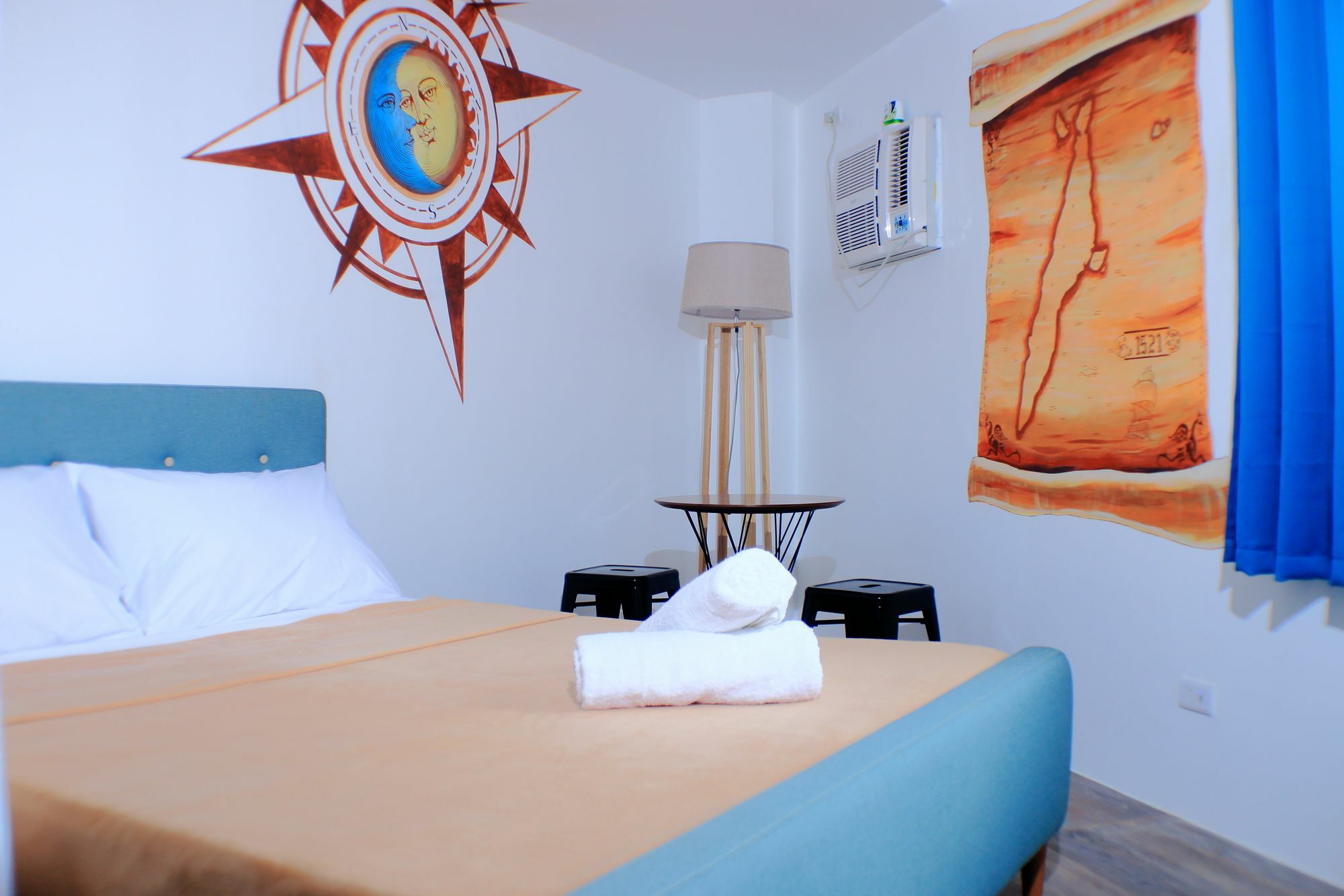 1521 Hostel Lapu-Lapu City Exterior photo