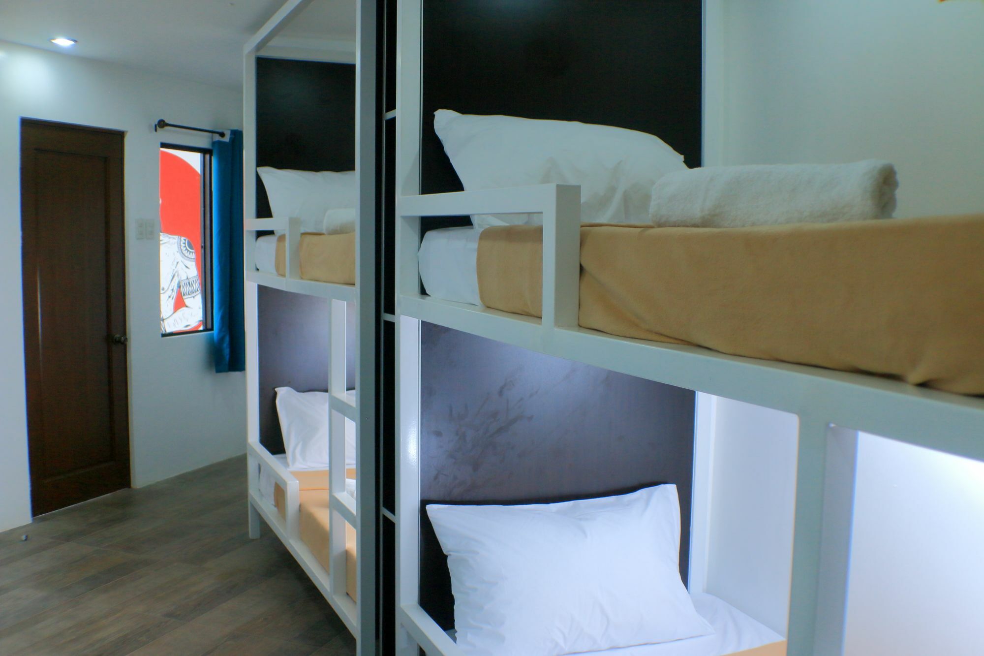 1521 Hostel Lapu-Lapu City Exterior photo